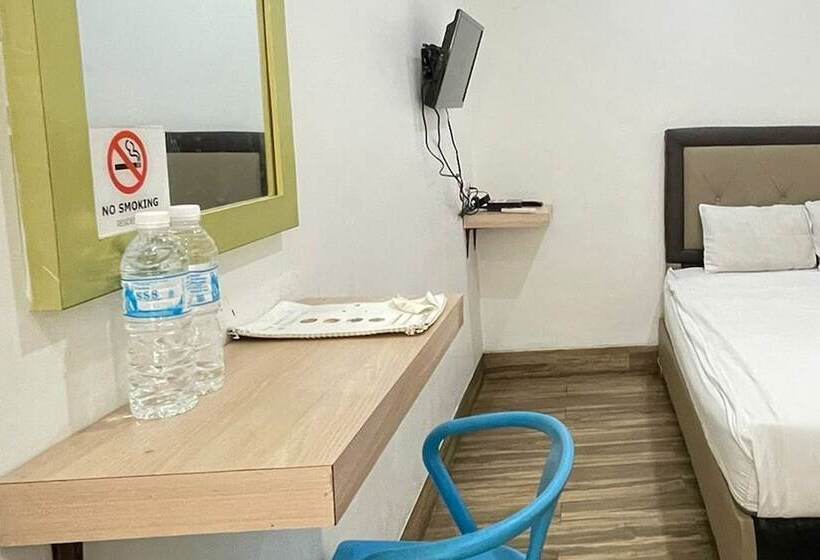 בית מלון כפרי Residence 8