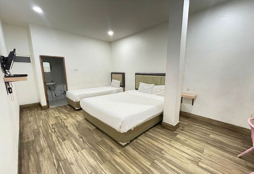 בית מלון כפרי Residence 8