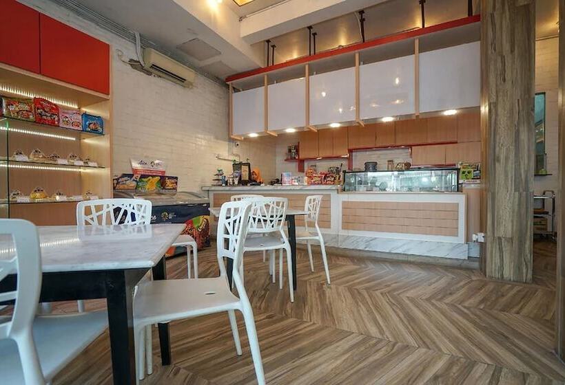 בית מלון כפרי Residence 8