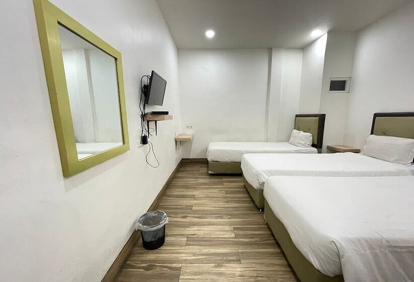 בית מלון כפרי Residence 8