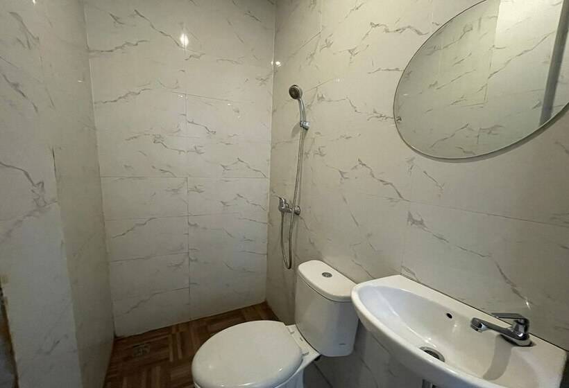 בית מלון כפרי Residence 8