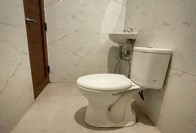 בית מלון כפרי Residence 8