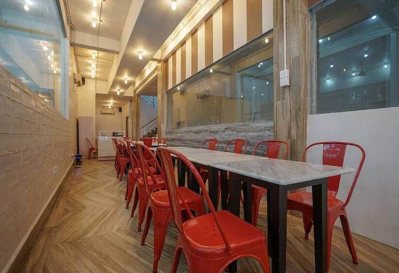 בית מלון כפרי Residence 8