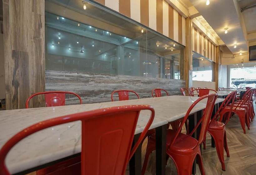 בית מלון כפרי Residence 8