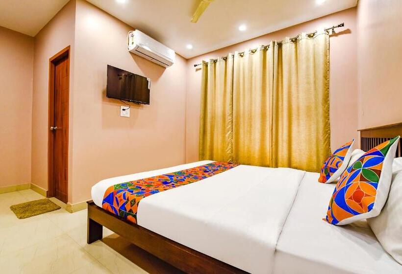 Отель Fabexpress Thul Ghar Home Stay