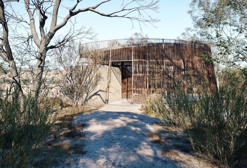 Отель Taru Villas Villu Wilpattu