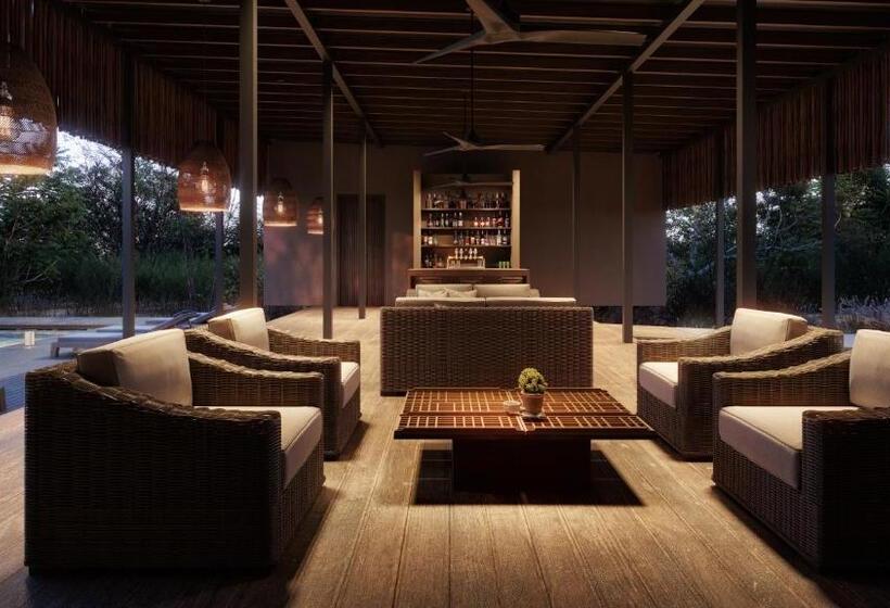 Отель Taru Villas Villu Wilpattu