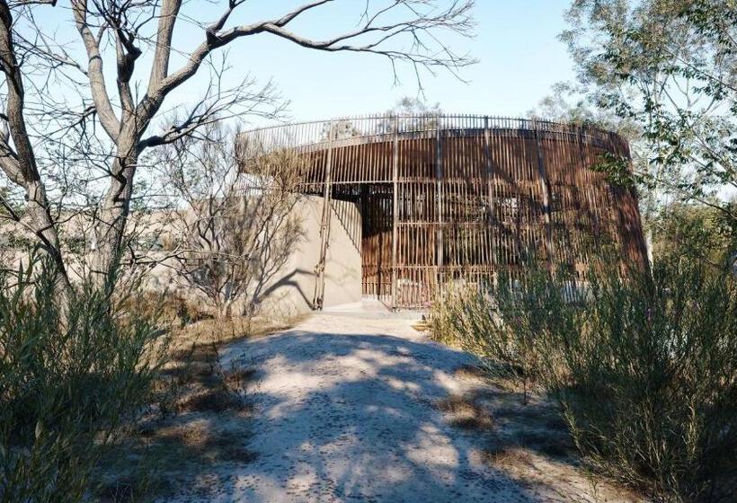 Отель Taru Villas Villu Wilpattu