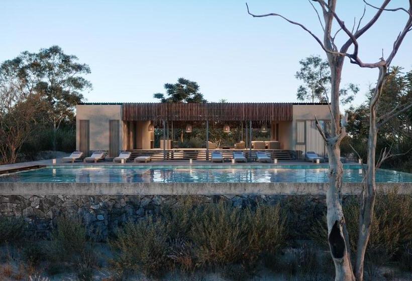 Отель Taru Villas Villu Wilpattu