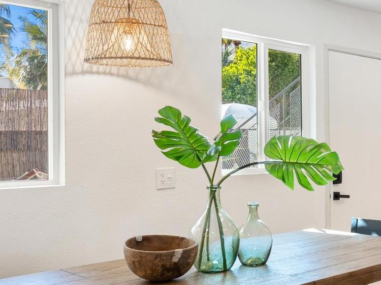 호텔 The Maya Suite