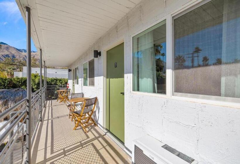 호텔 The Maya Suite