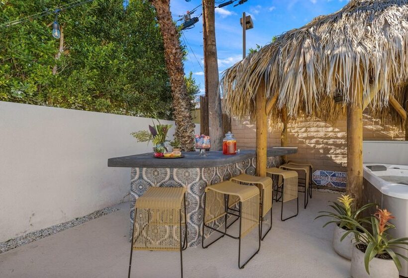 호텔 The Maya Suite