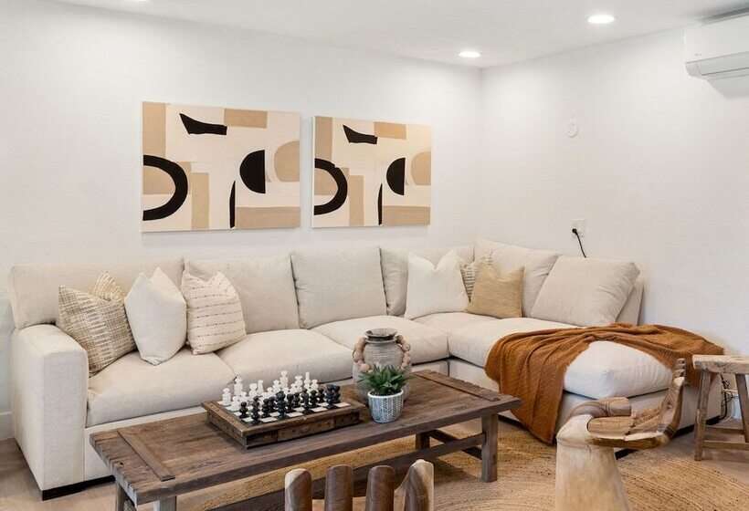 호텔 The Maya Suite