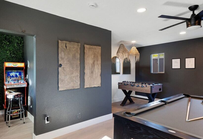 호텔 The Maya Suite