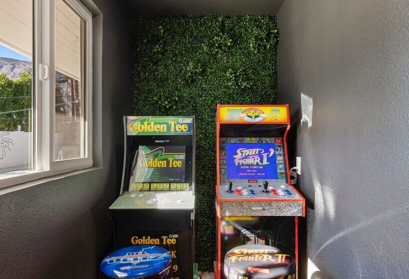 호텔 The Maya Suite