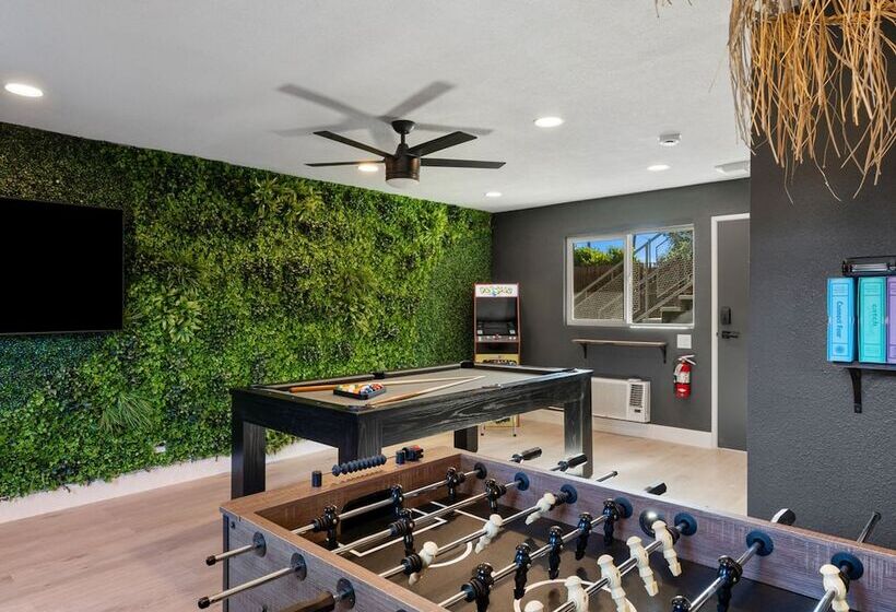 호텔 The Maya Suite