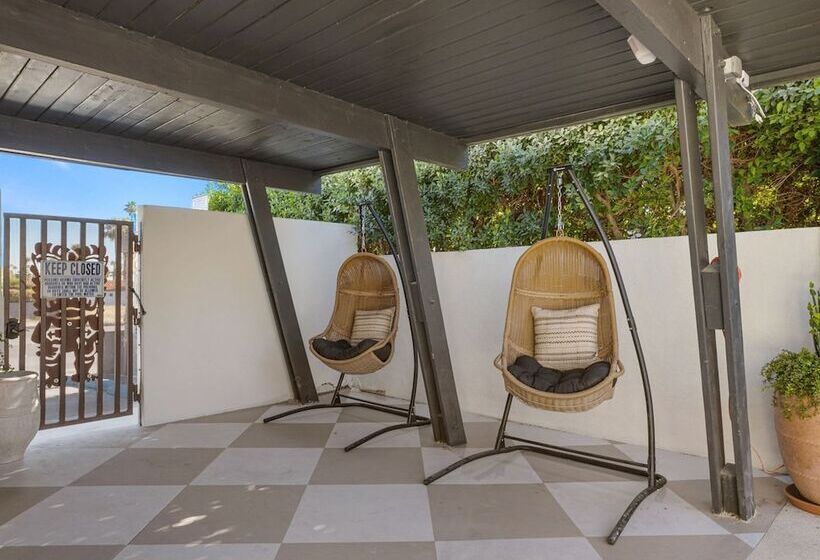 호텔 The Maya Suite