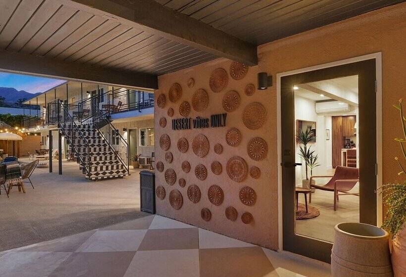 호텔 The Maya Suite