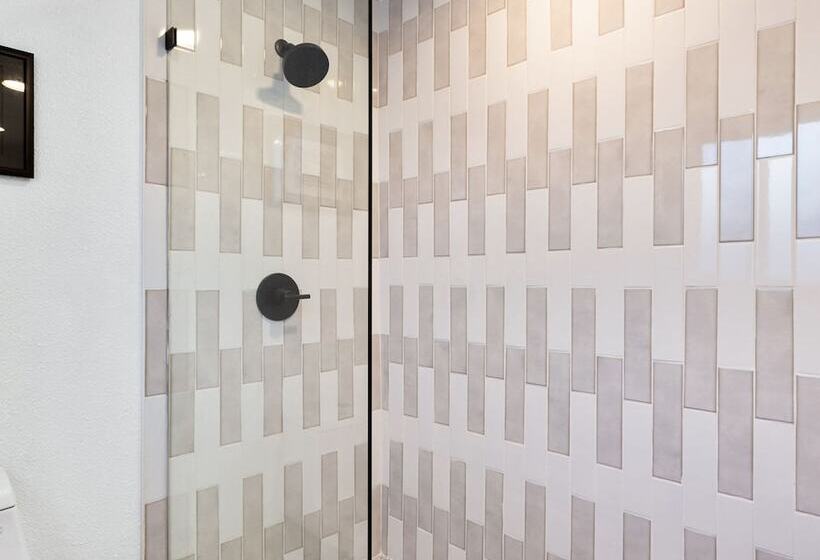 호텔 The Maya Suite