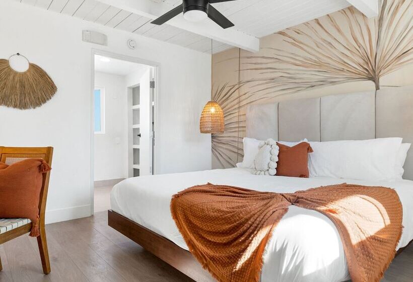 호텔 The Maya Suite