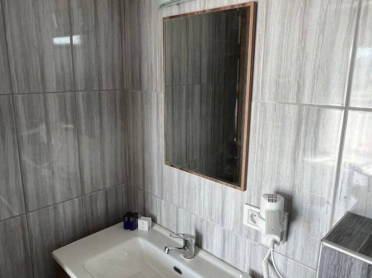 בית מלון כפרי Troya Park House