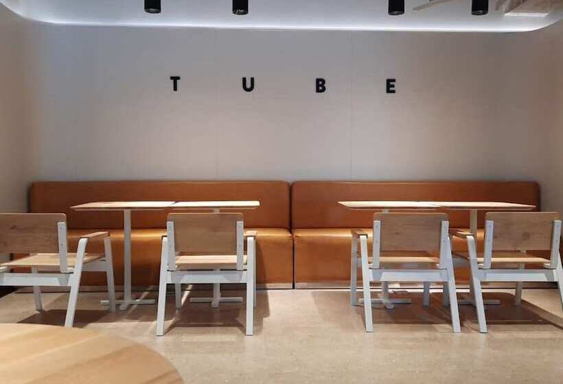 בית מלון כפרי Try Residence, The Elysée Koh Pich