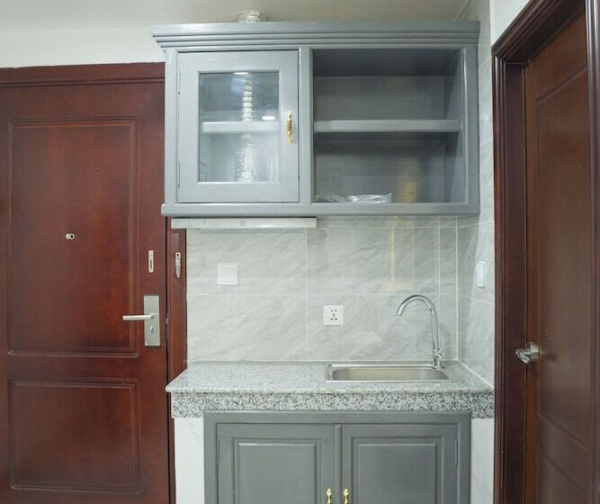 בית מלון כפרי Try Residence, The Elysée Koh Pich