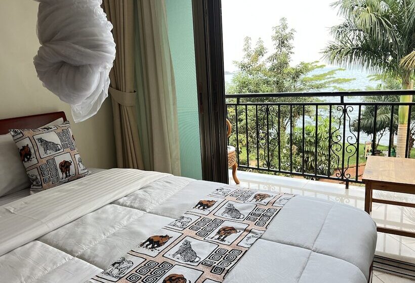 هتل Victoria Rock Resort