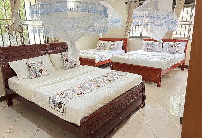 هتل Victoria Rock Resort