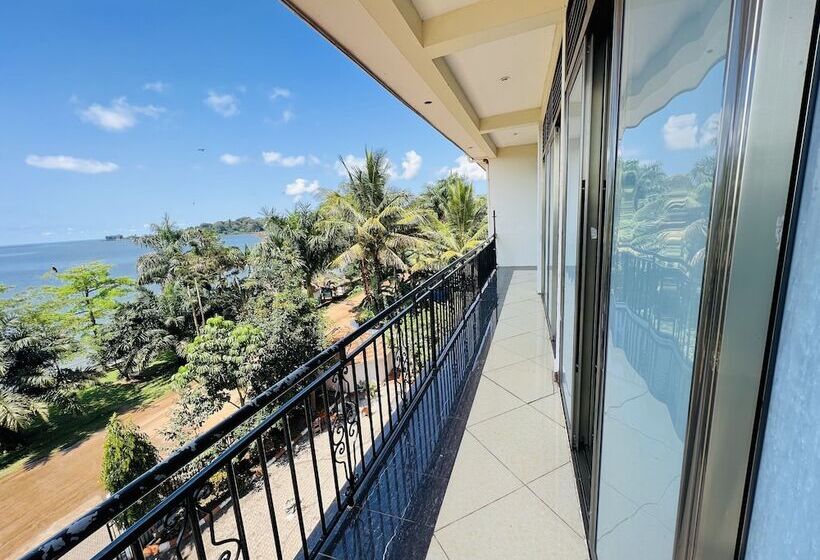 هتل Victoria Rock Resort