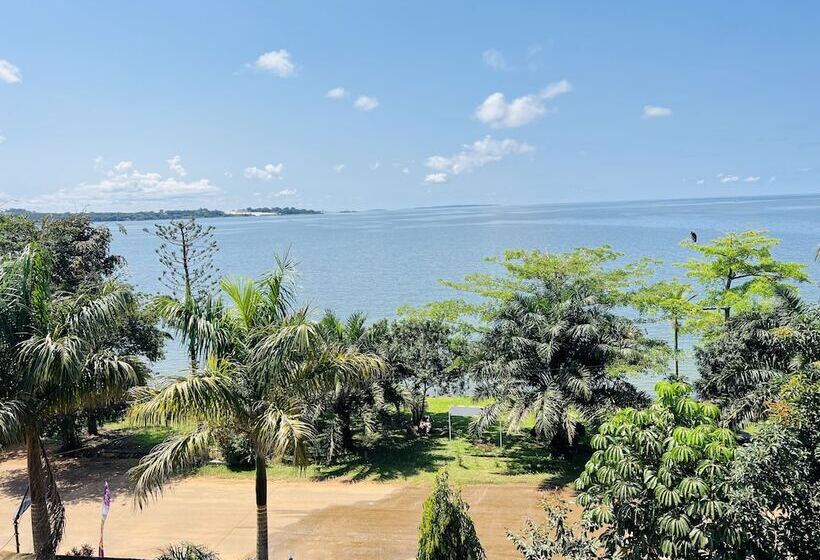 هتل Victoria Rock Resort