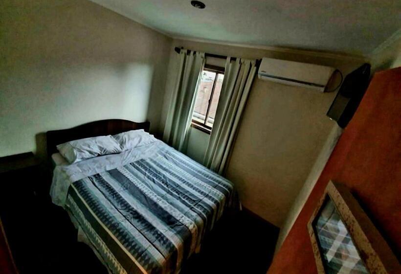 Отель Villarrica Centro 2