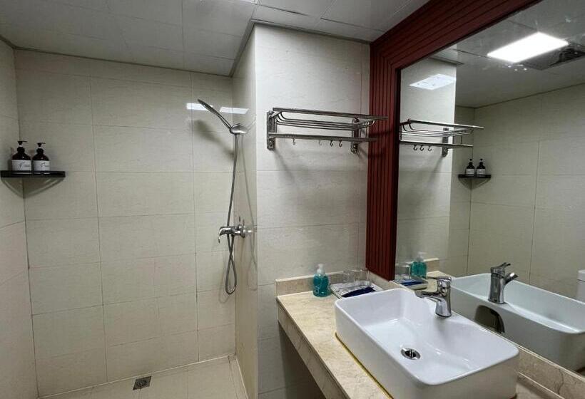 Hotel Zhangjiajie Happy Inn