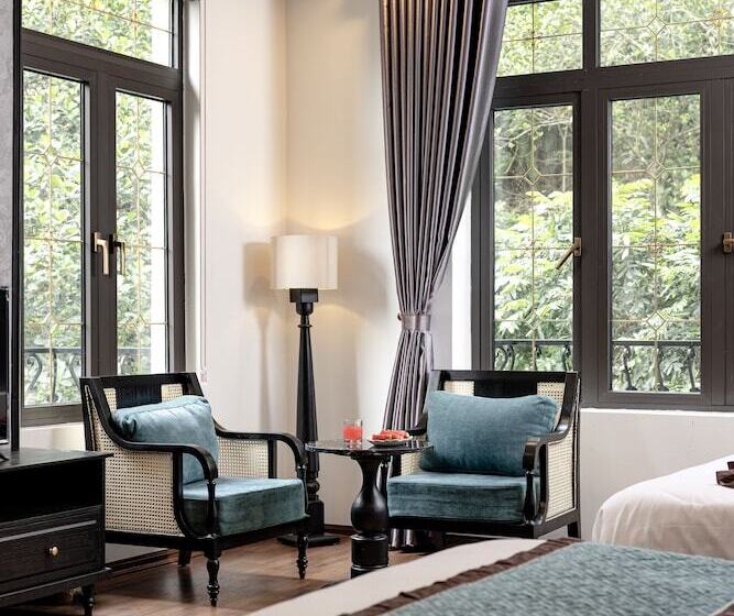 Indochine Boutique Hotel Ninh Bình