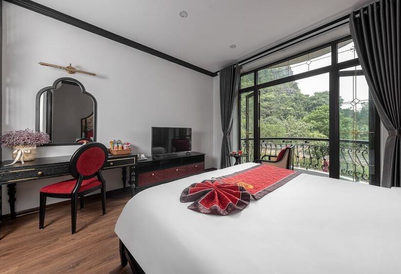 Indochine Boutique Hotel Ninh Bình
