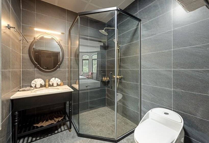 Indochine Boutique Hotel Ninh Bình