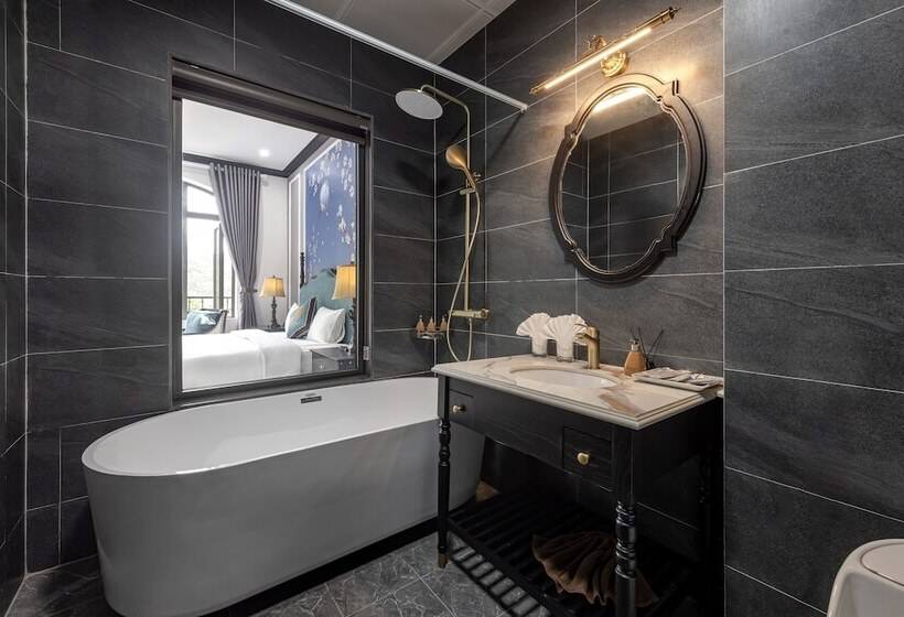 Indochine Boutique Hotel Ninh Bình