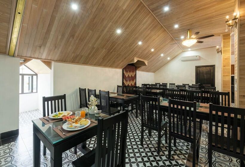 Indochine Boutique Hotel Ninh Bình