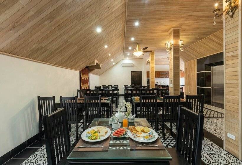 Indochine Boutique Hotel Ninh Bình