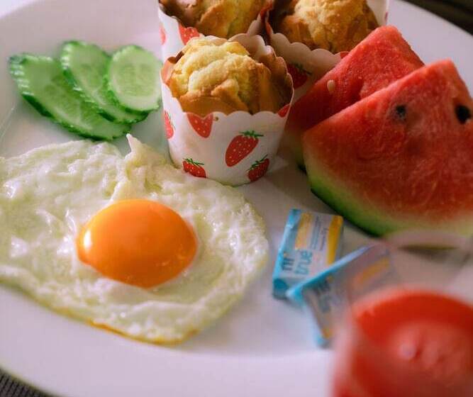 Indochine Boutique Hotel Ninh Bình