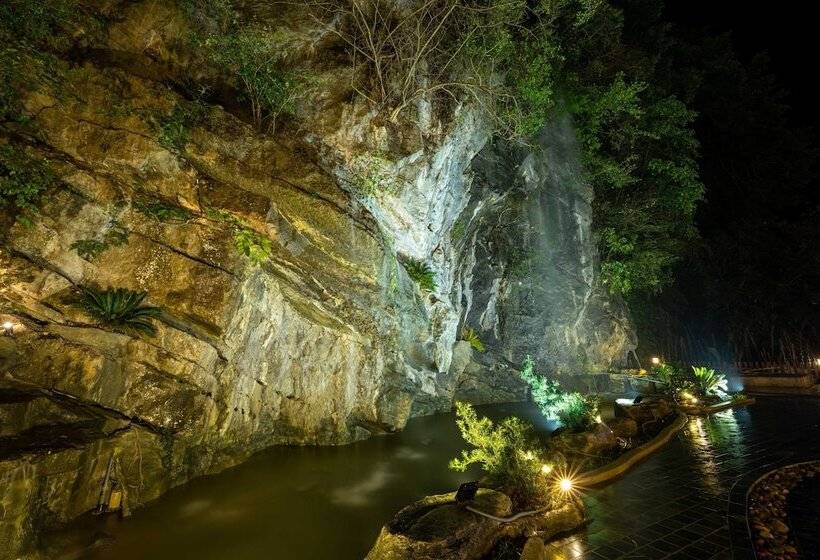 Indochine Boutique Hotel Ninh Bình