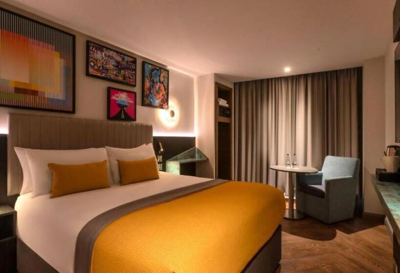 Maldron Hotel Shoreditch London