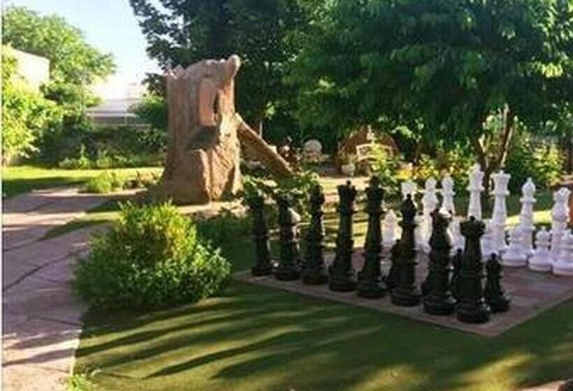 بنسيون Cozy Studio Guest Cottage   Twin Falls