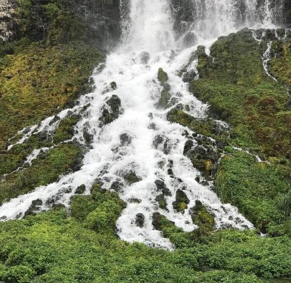 بنسيون Cozy Studio Guest Cottage   Twin Falls