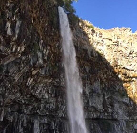 بنسيون Cozy Studio Guest Cottage   Twin Falls