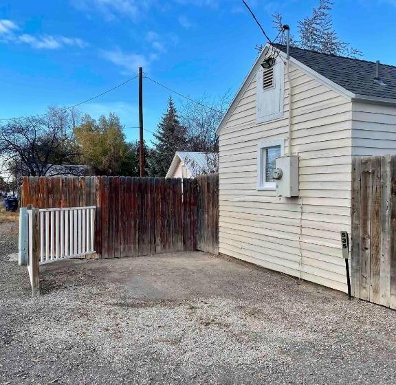 بنسيون Cozy Studio Guest Cottage   Twin Falls