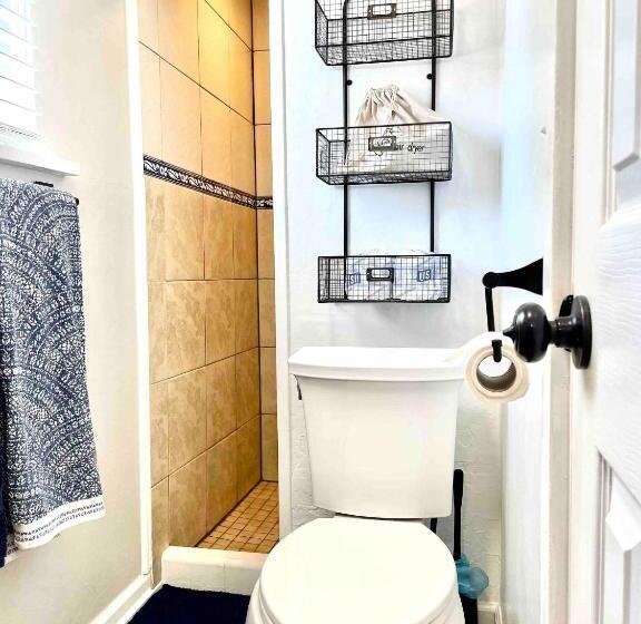 بنسيون Cozy Studio Guest Cottage   Twin Falls