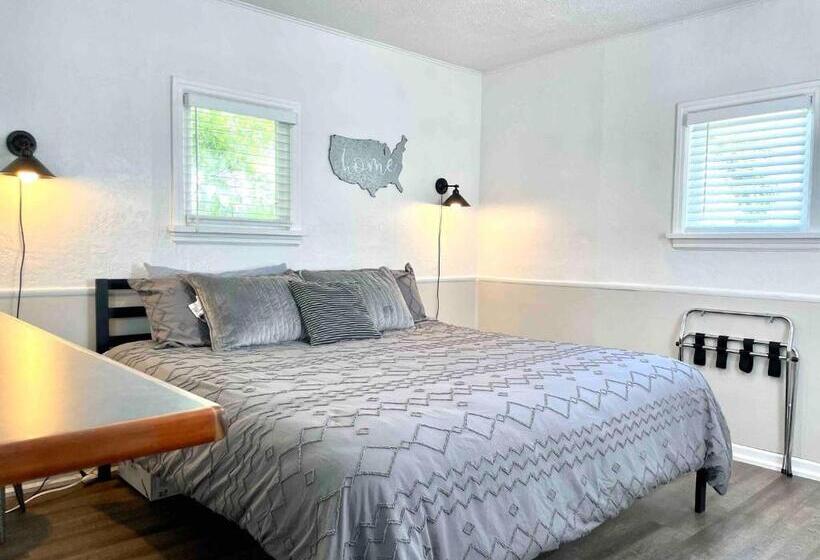 بنسيون Cozy Studio Guest Cottage   Twin Falls