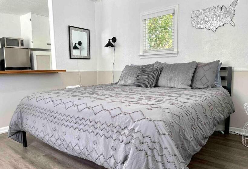 بنسيون Cozy Studio Guest Cottage   Twin Falls