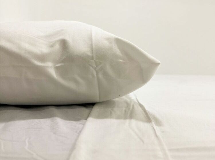 پانسیون Sjo Oasis Hostel